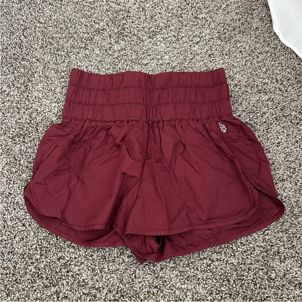 Free People Shorts
